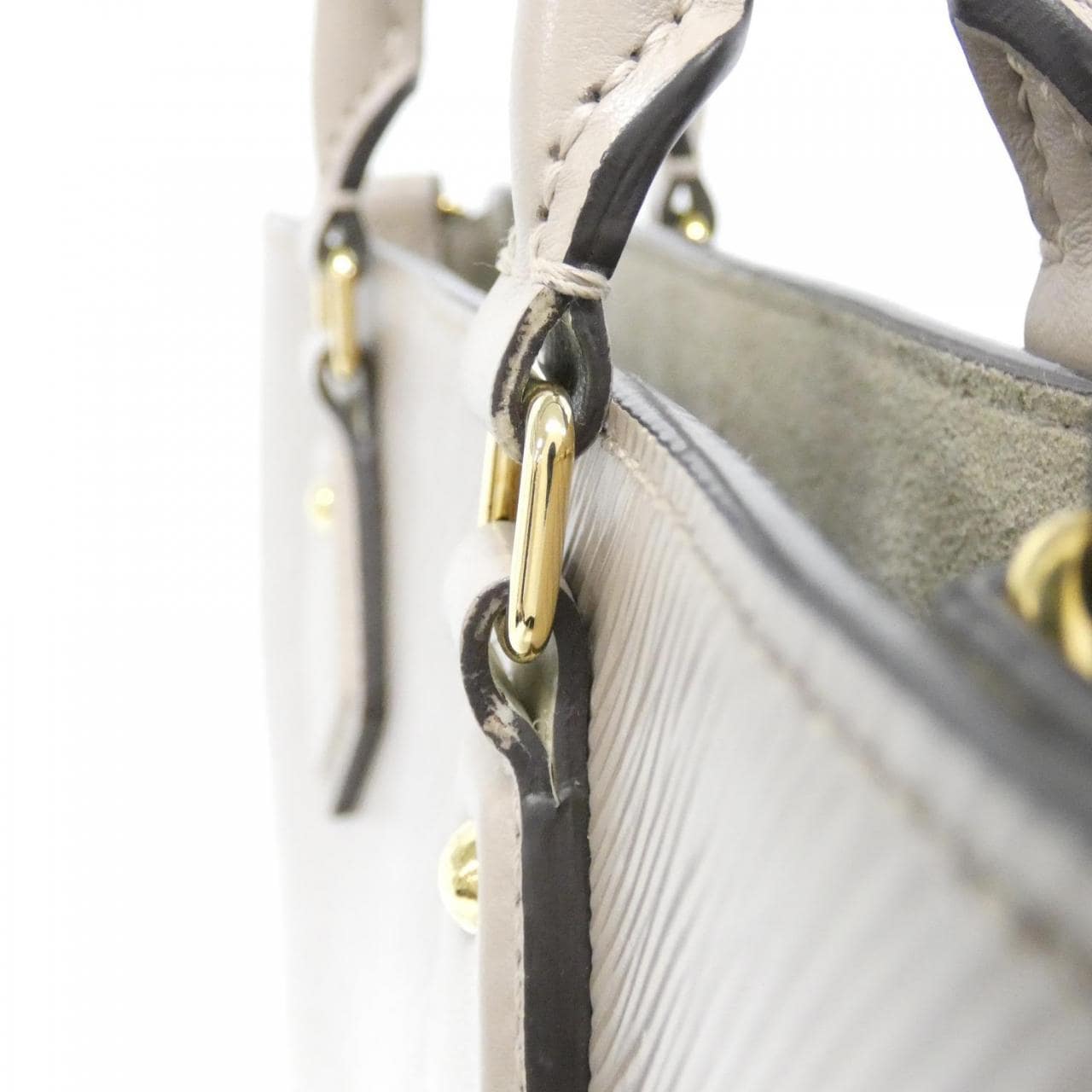 ルイヴィトン エピ サック プラ PM M58657 バッグ