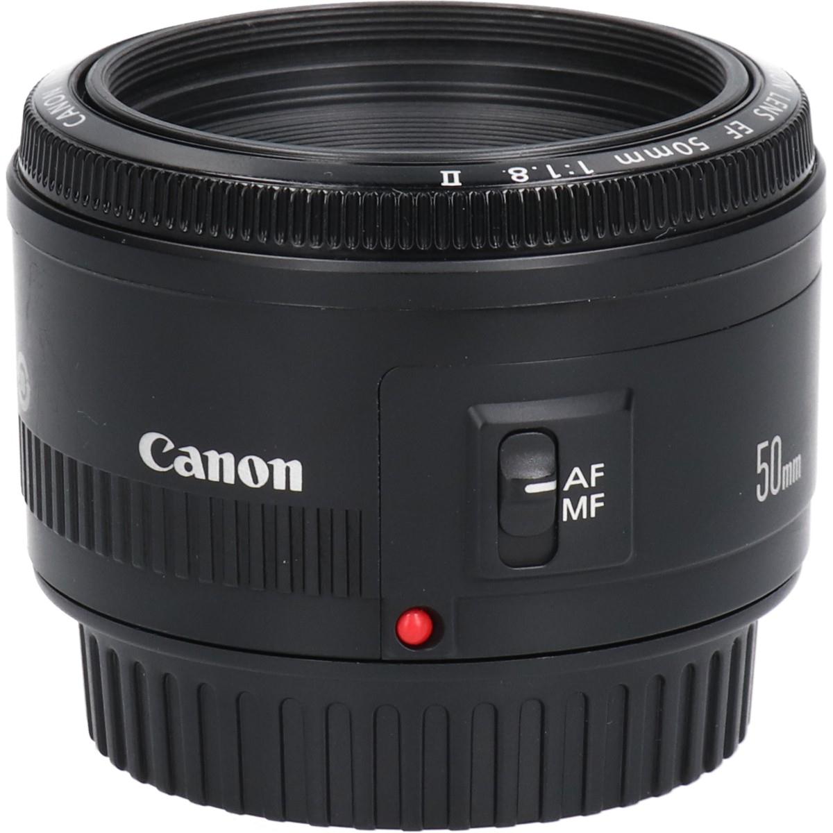 ＥＦ５０ｍｍ　Ｆ１．８ＩＩ
