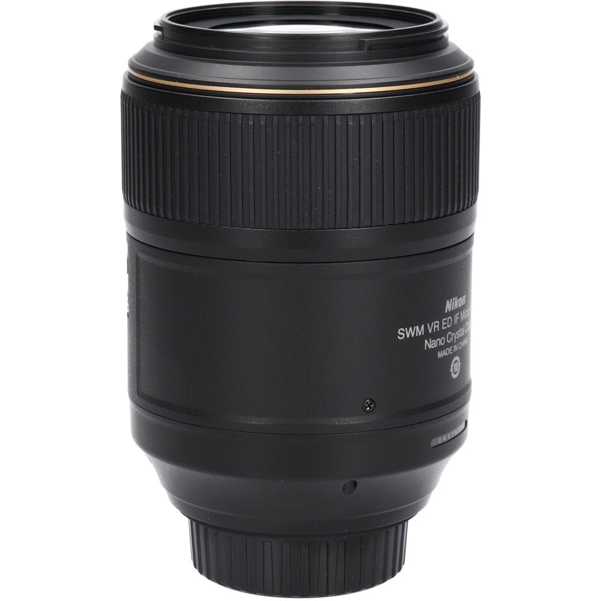 ＡＦ－Ｓ１０５ｍｍ　Ｆ２．８Ｇ　ＭＩＣＲＯ　ＥＤ　ＶＲ