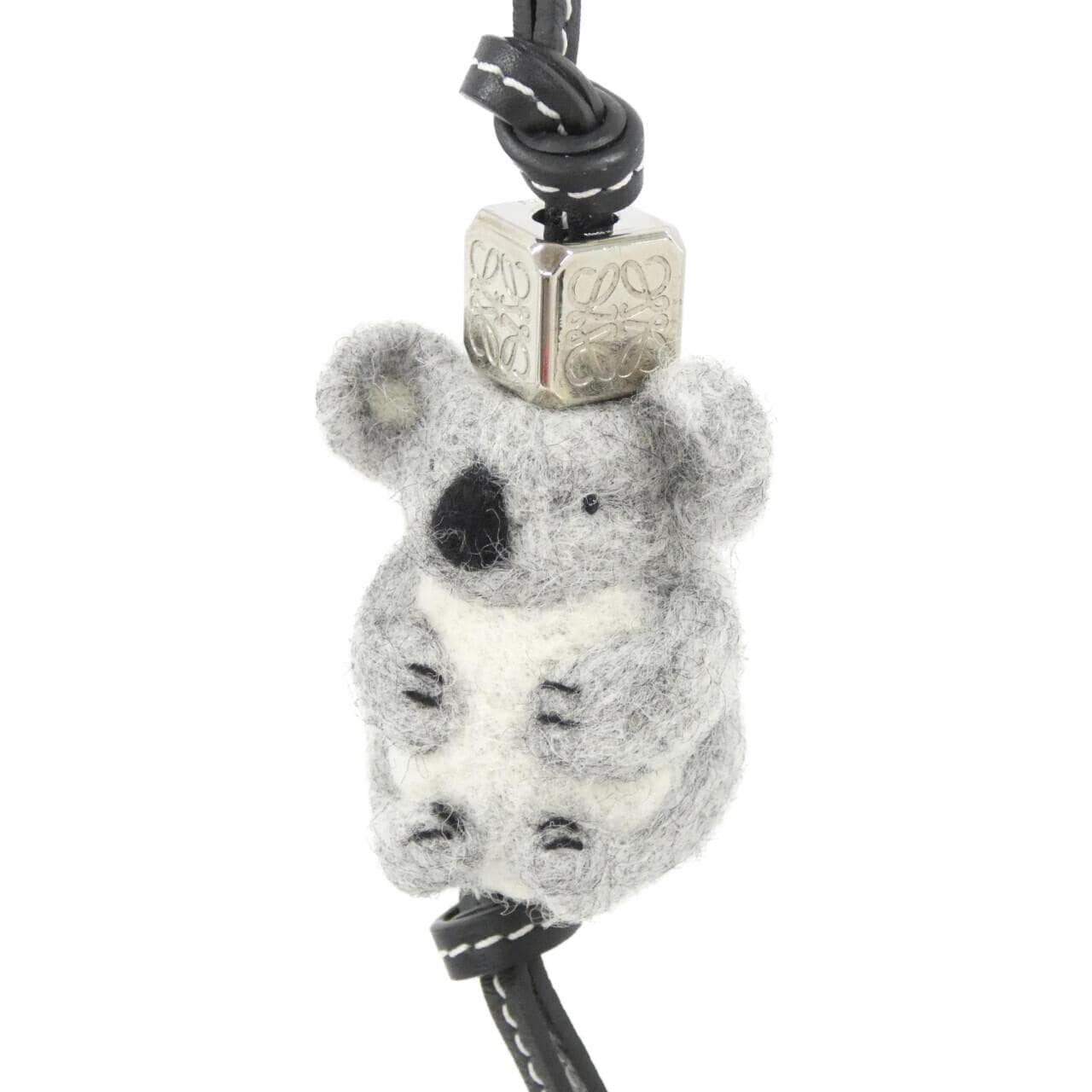 人気品❤️‍❤️‍コアラ/ロエベ バッグチャーム 小物 LOEWEロエベ コアラチャーム バッグチャーム キーホルダー