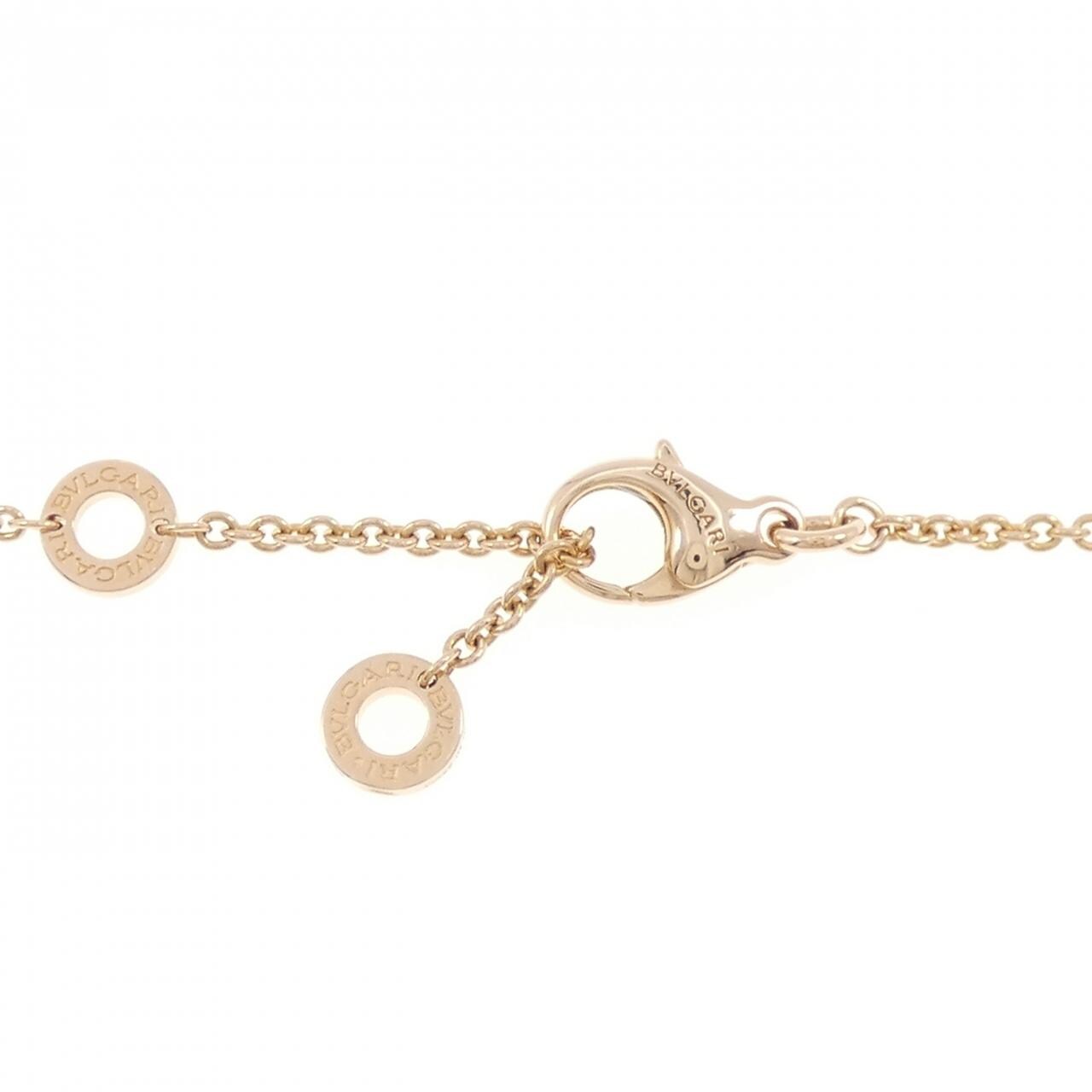 BVLGARI B.zero1 项链