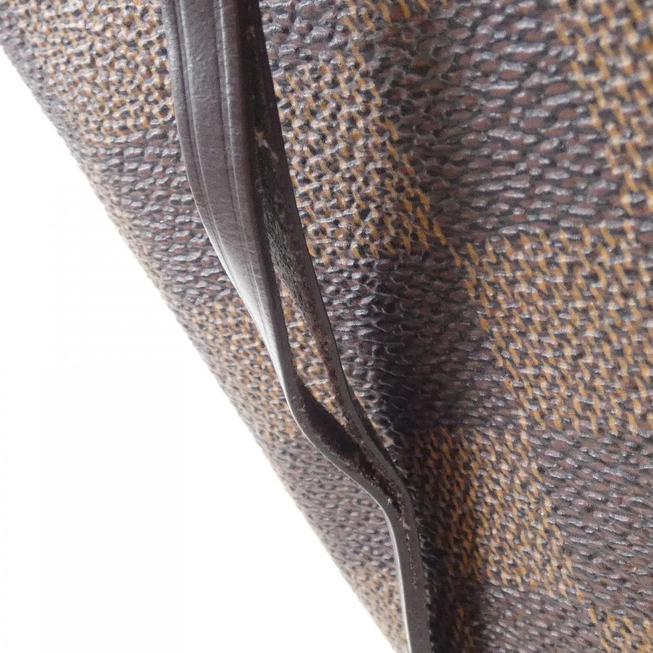 ルイヴィトン ダミエ ネヴァーフル MM N51105 バッグ