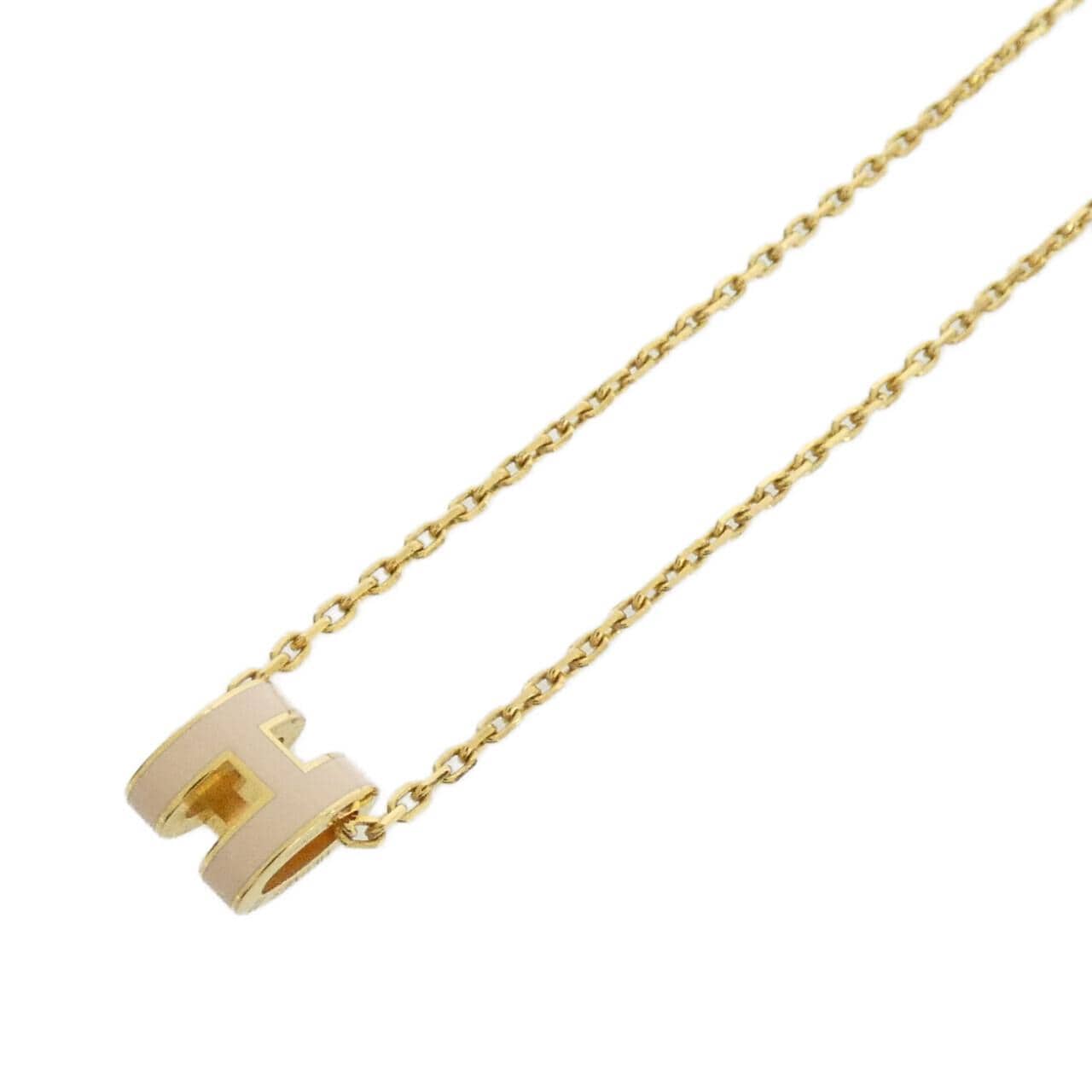 エルメス ポップ アッシュ MINI 147992F ネックレス