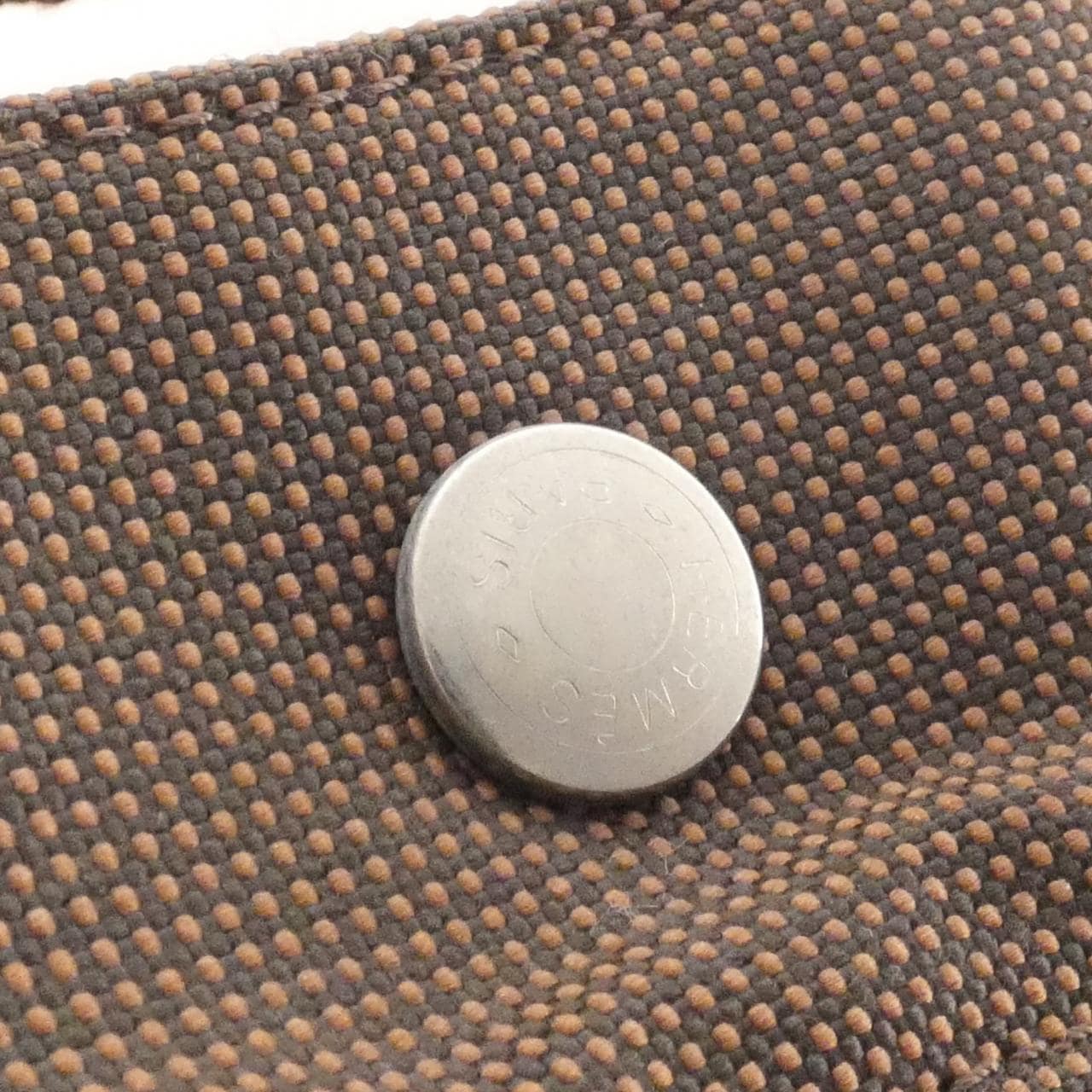 エルメス エールライン サック アド MM 100952M リュックサック