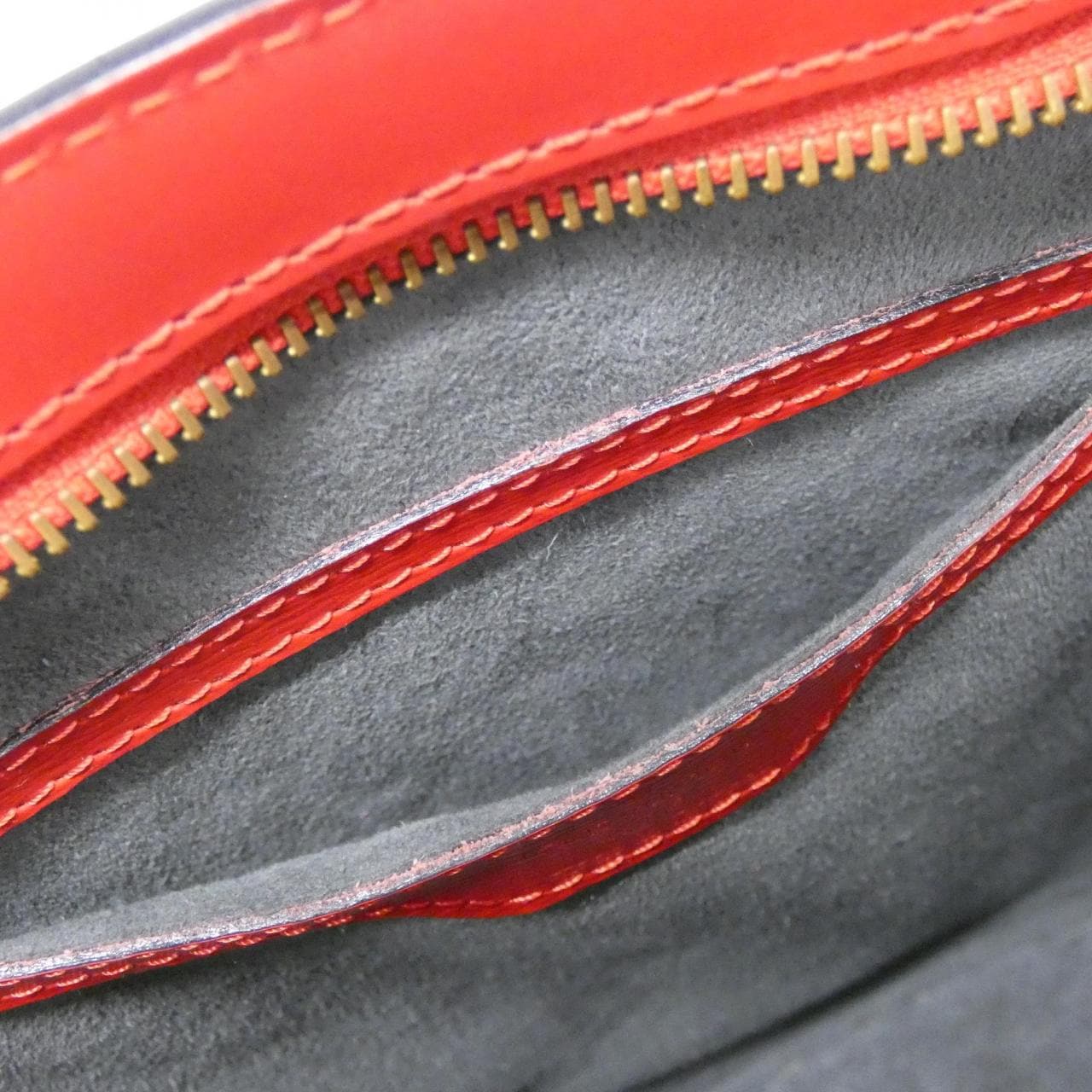 ルイヴィトン エピ サンジャック M52277 バッグ