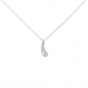 ティファニー ティアドロップ ネックレス