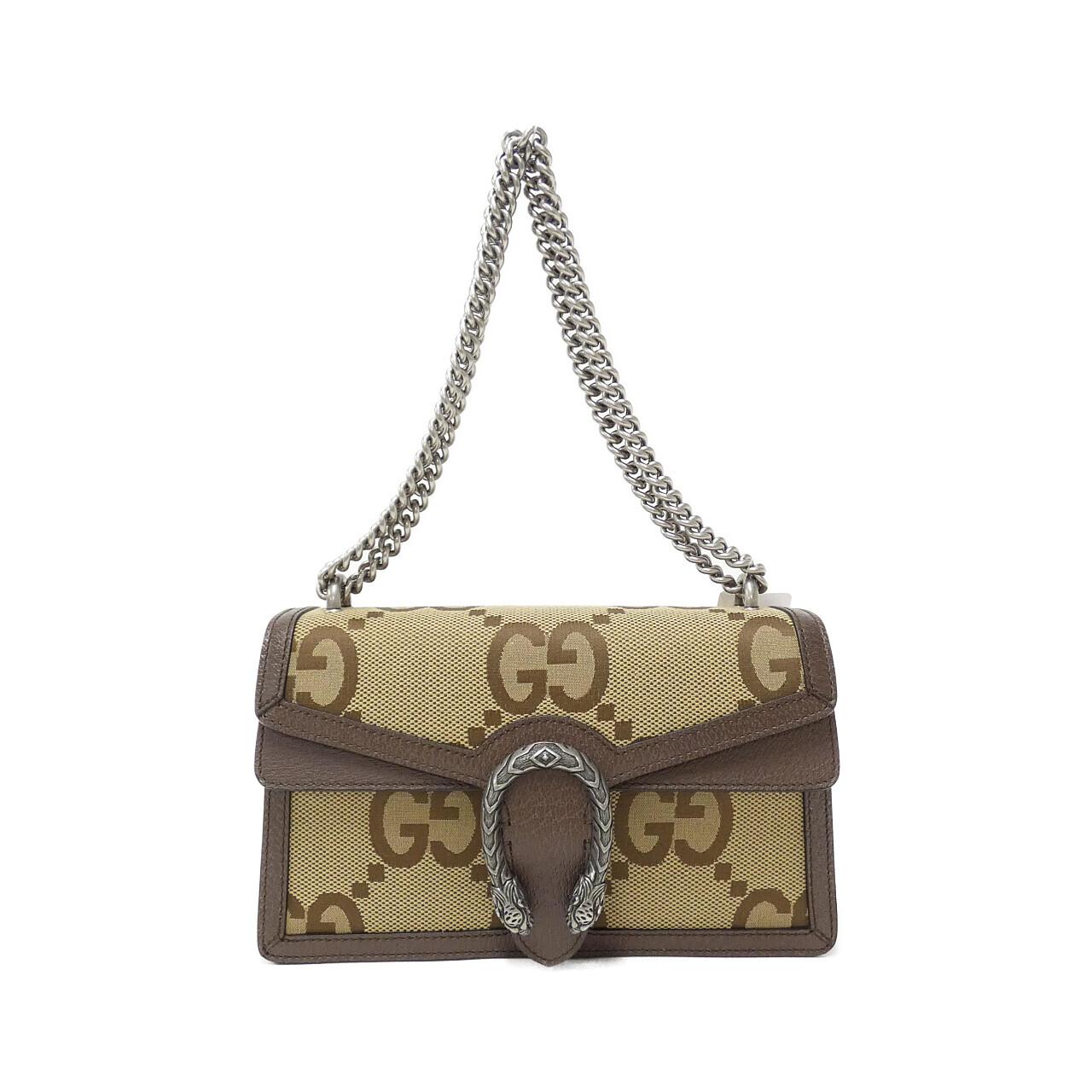 [BRAND NEW] Gucci DIONYSUS 400249 UKMBN Shoulder Bag