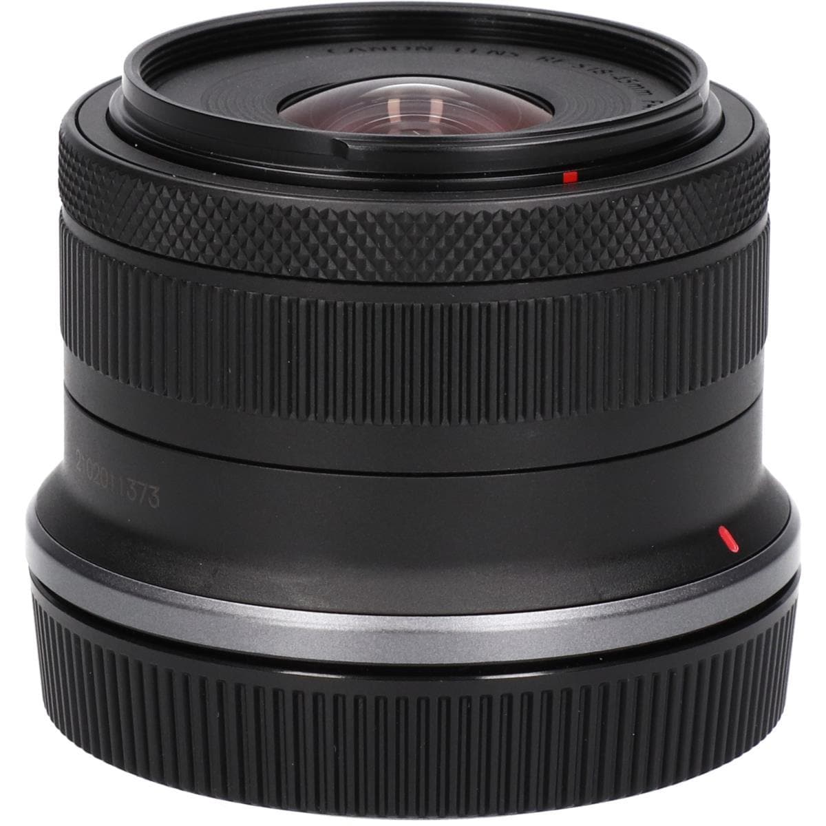 CANON RF-S18-45mm F4.5-6.3IS STM