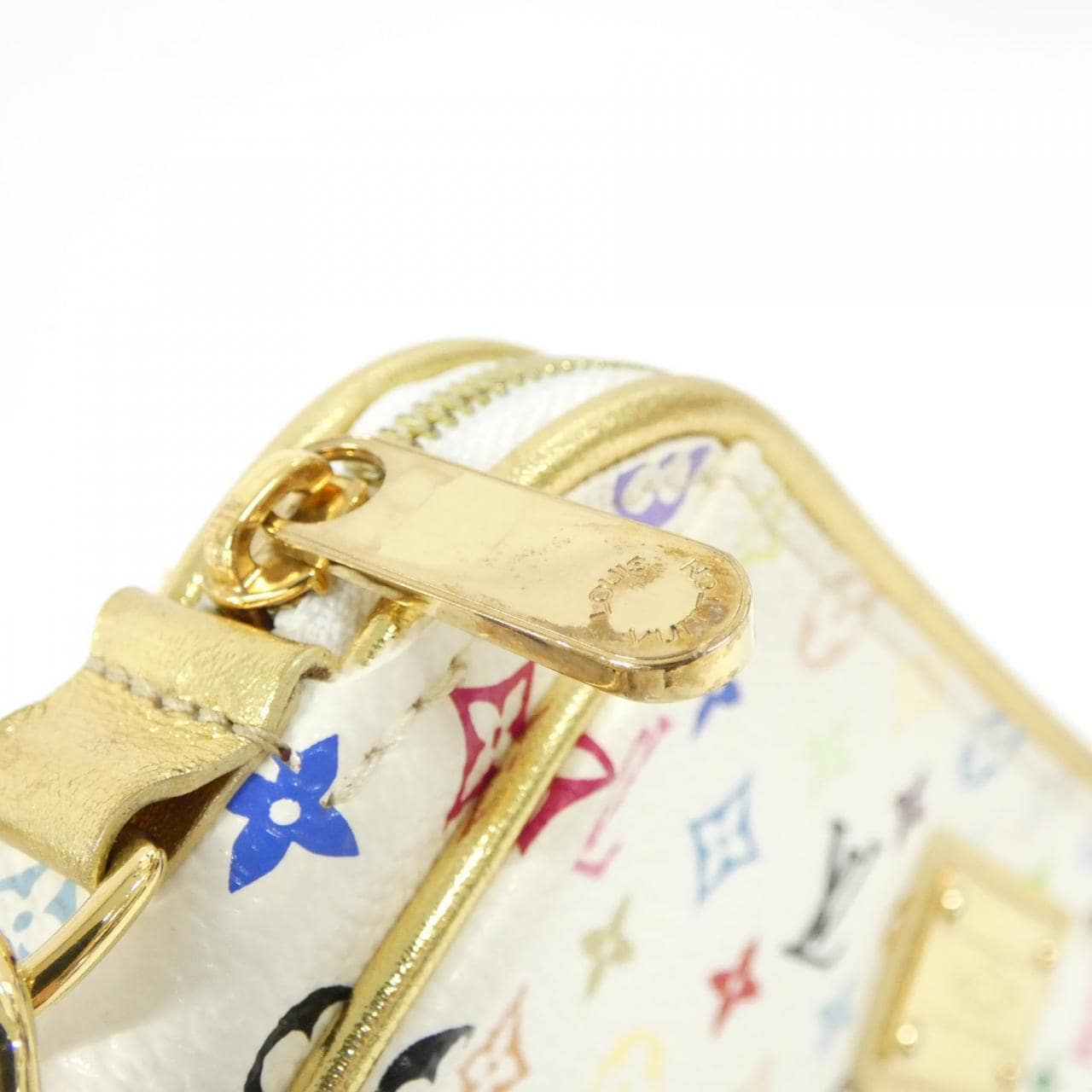 LOUIS VUITTON多色 Kate M55212 手拿包