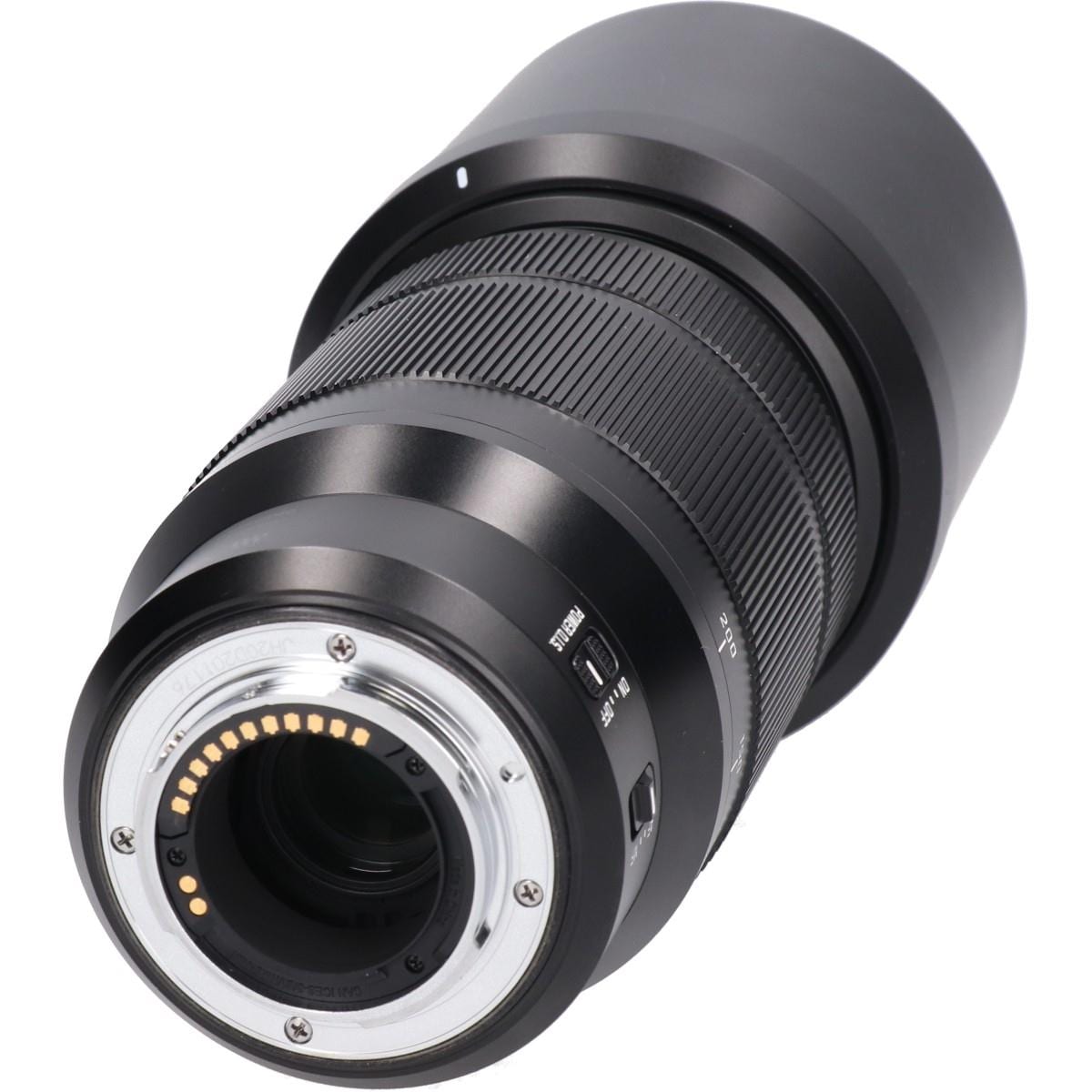 ＤＧ５０－２００ｍｍ　Ｆ２．８－４ＡＳＰＨ