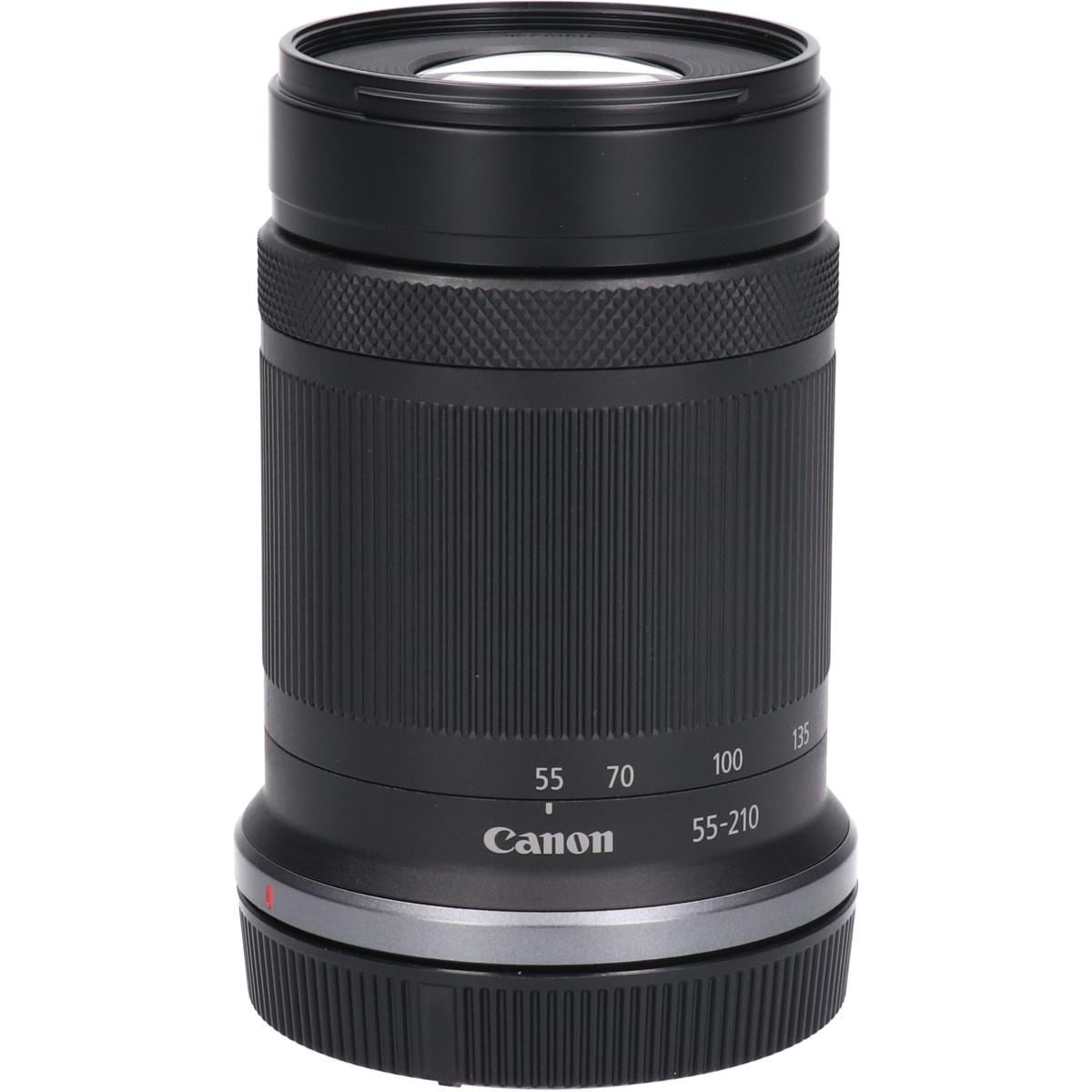 ＲＦ－Ｓ５５－２１０ｍｍ　Ｆ５－７．１ＩＳ　ＳＴＭ