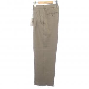 アミ AMI HTR508 パンツ