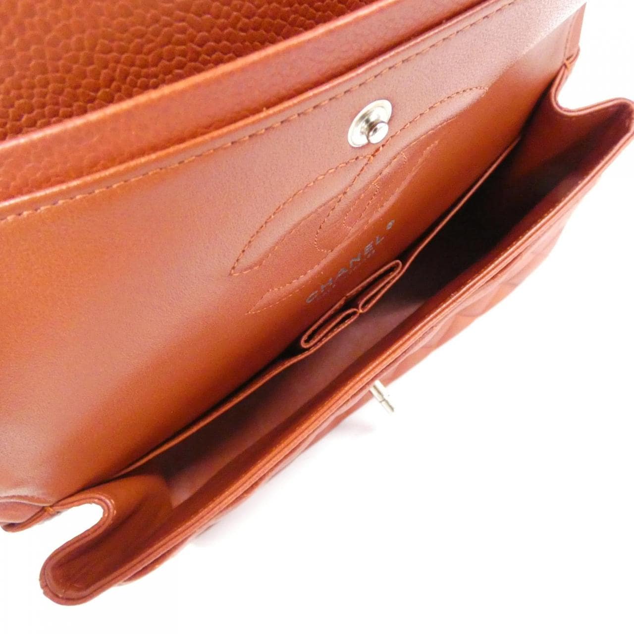 シャネル 1112 ショルダーバッグ