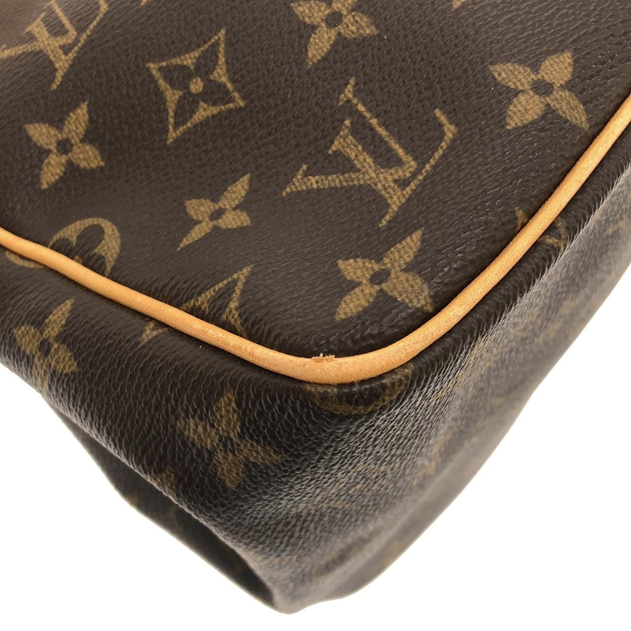 ルイヴィトン モノグラム バティニョール M51156 バッグ