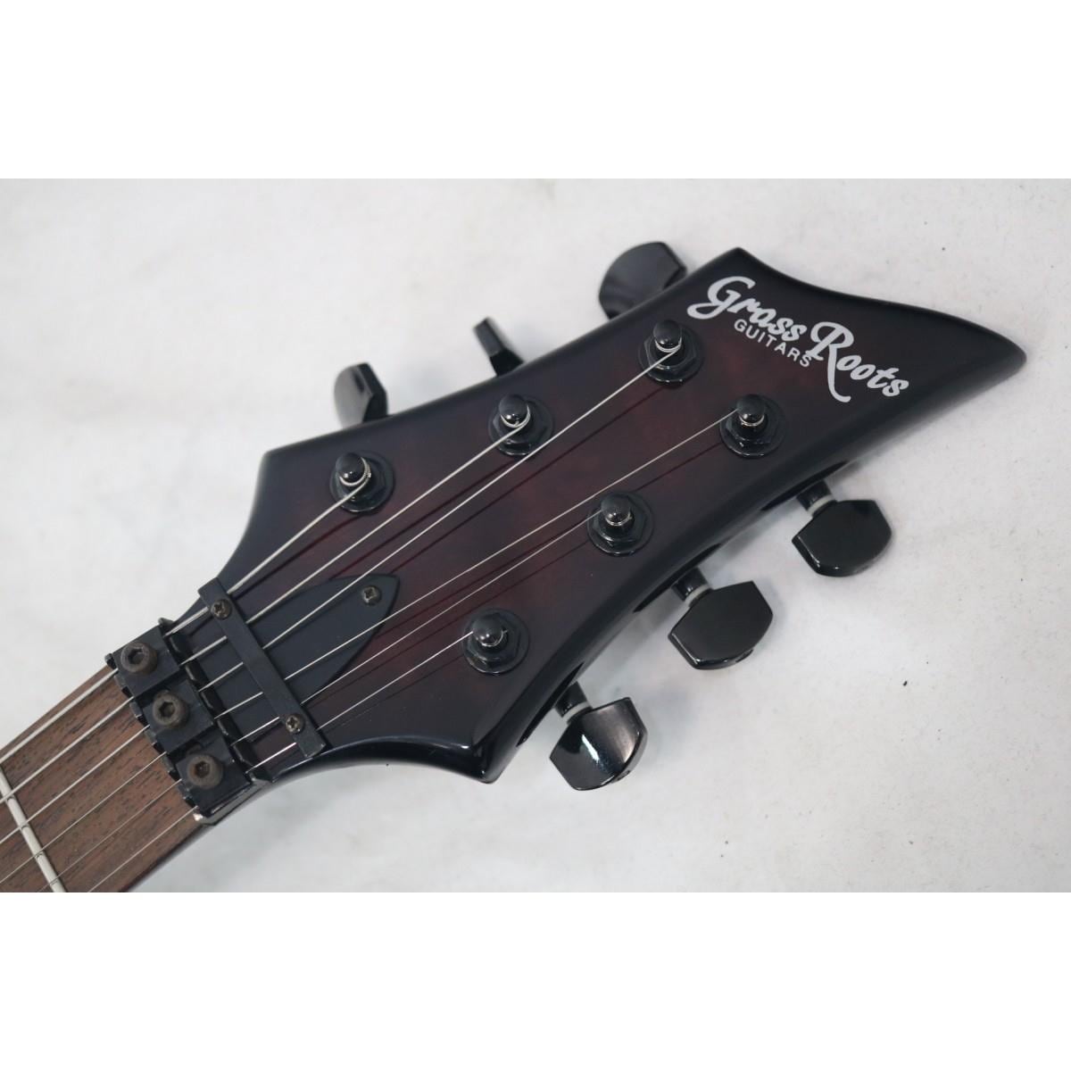 ＧＲＡＳＳＲＯＯＴＳ　　Ｇ－Ｐ－６５Ａ