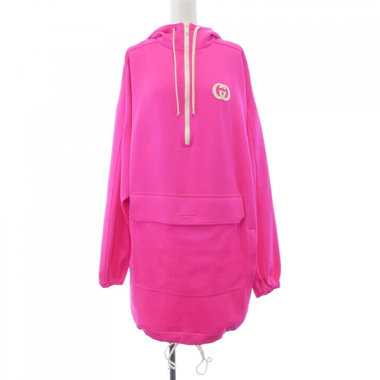 グッチ GUCCI インターロッキングG 650618 XJDCX ジャケット