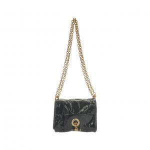 【ヴィンテージ】イヴサンローラン 191880 ショルダーバッグ