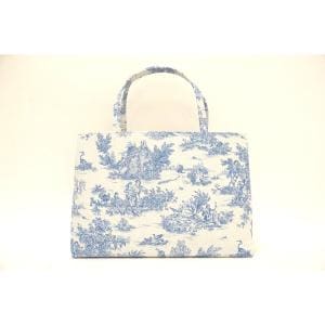 【新品】和装バッグ　トワルドジュイ