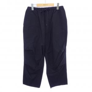 コモリ COMOLI Z01-03016 パンツ