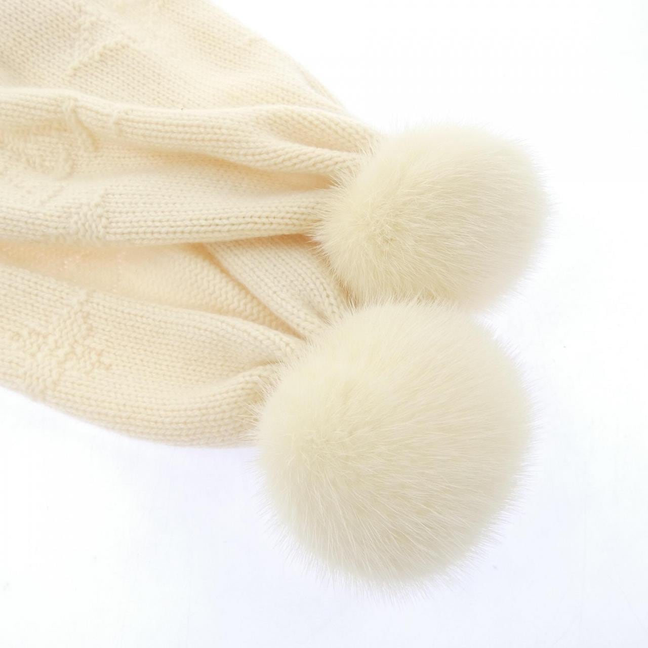 ルイヴィトン LOUIS VUITTON 401910 MUFFLER