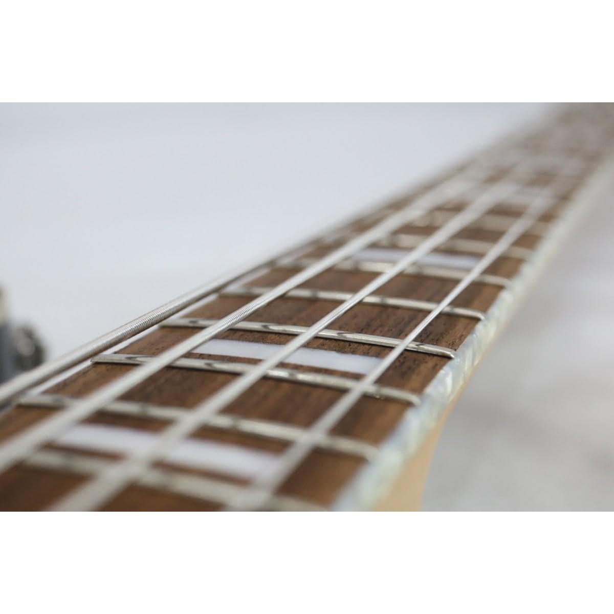 ＢＡＣＣＨＵＳ　　ＷＬ４－ＦＭ　ＣＵＳＴＯＭ　ＩＩ