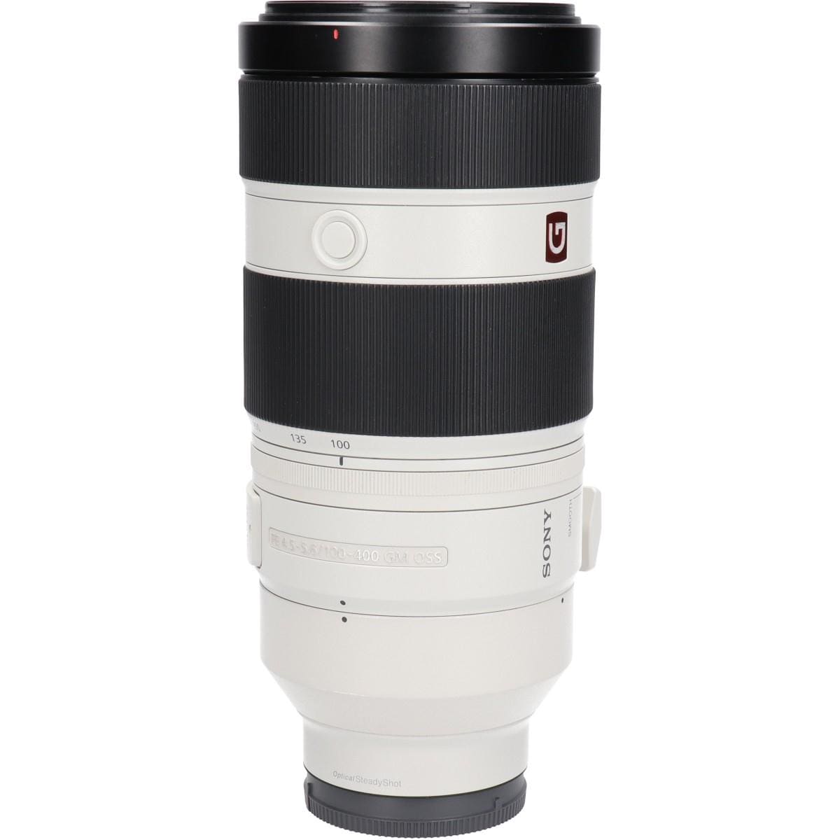 ＦＥ１００－４００ｍｍ　Ｆ４．５－５．６ＧＭ　ＯＳＳ（ＳＥＬ１００４００ＧＭ）