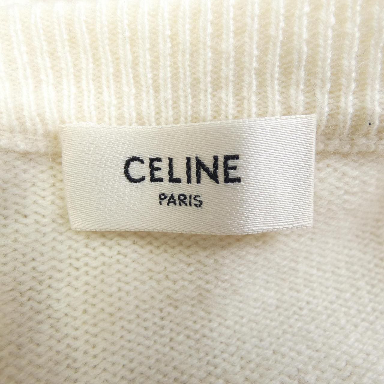 セリーヌ CELINE 2A11V402P ニット