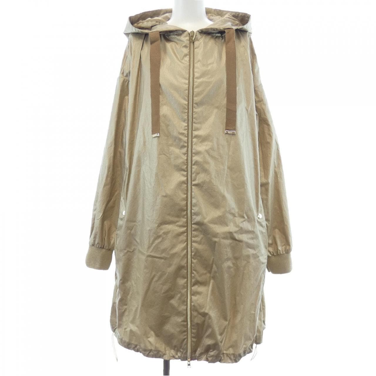 ヘルノ Herno GC000403D 12488 コート