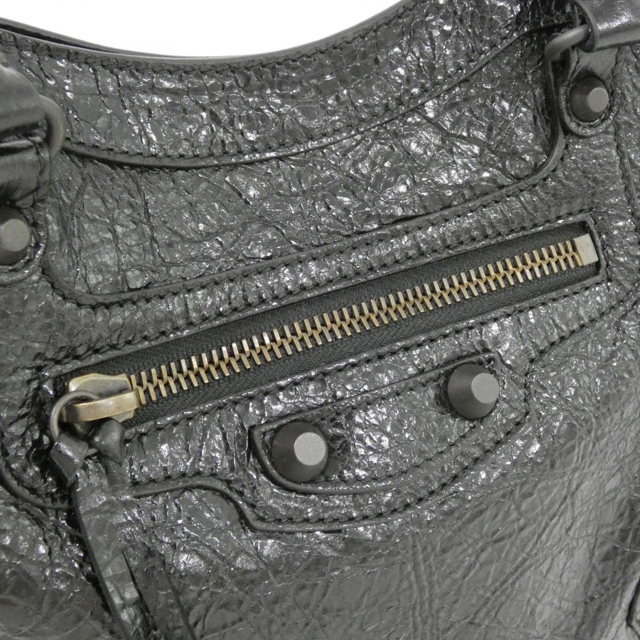 【新品】バレンシアガ ル シティ トート ミニ 875366 2ABEK バッグ