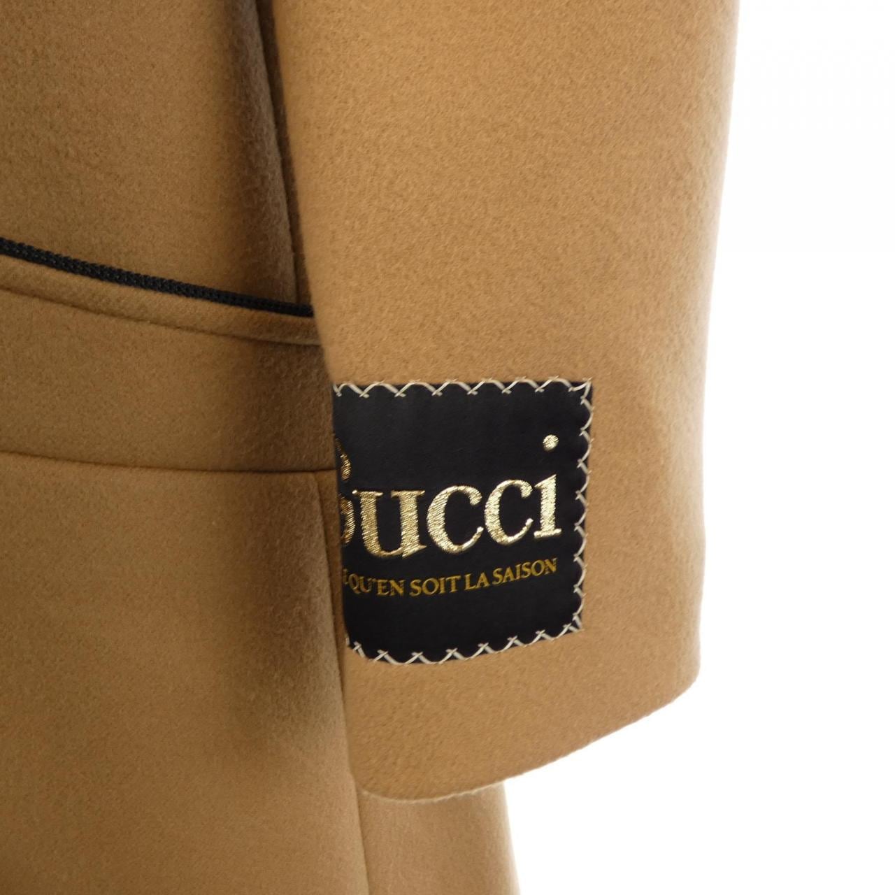グッチ GUCCI 652015 ZAAL6 コート