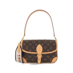 [未使用品] LOUIS VUITTON Monogram Diane PM M45985 包