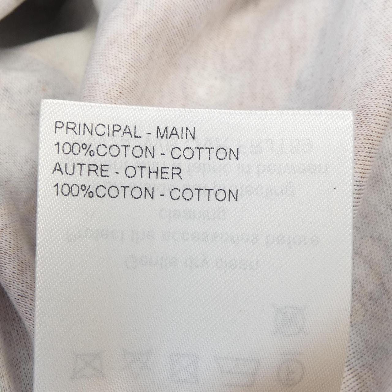 LOUIS VUITTON T 恤