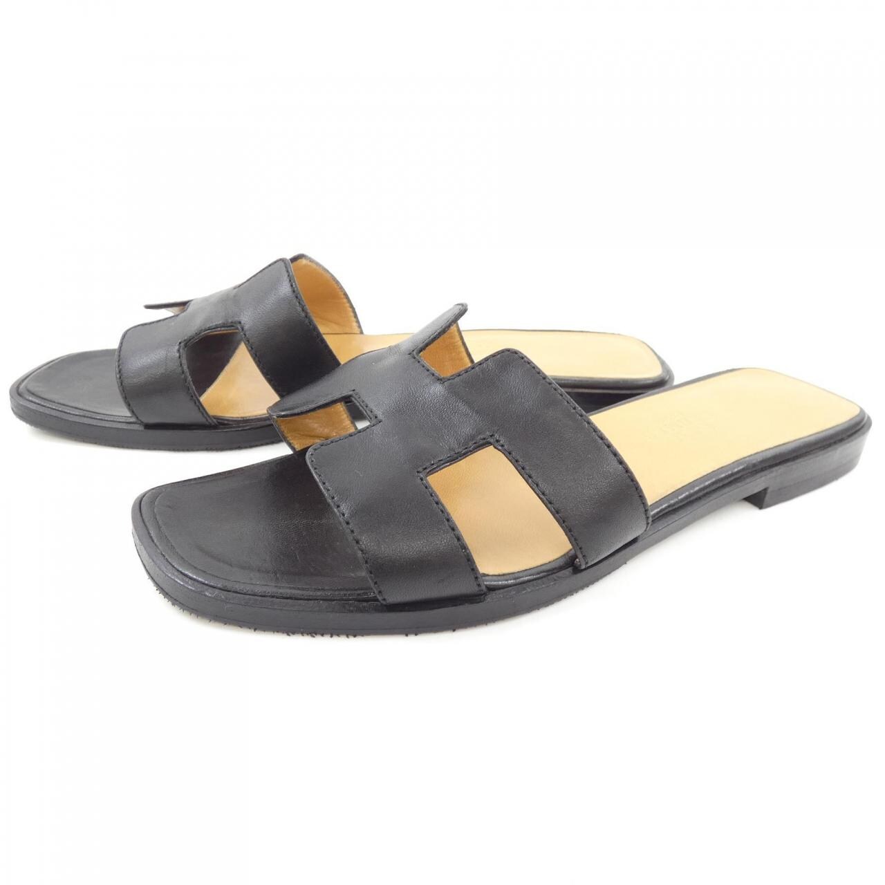 エルメス HERMES サンダル