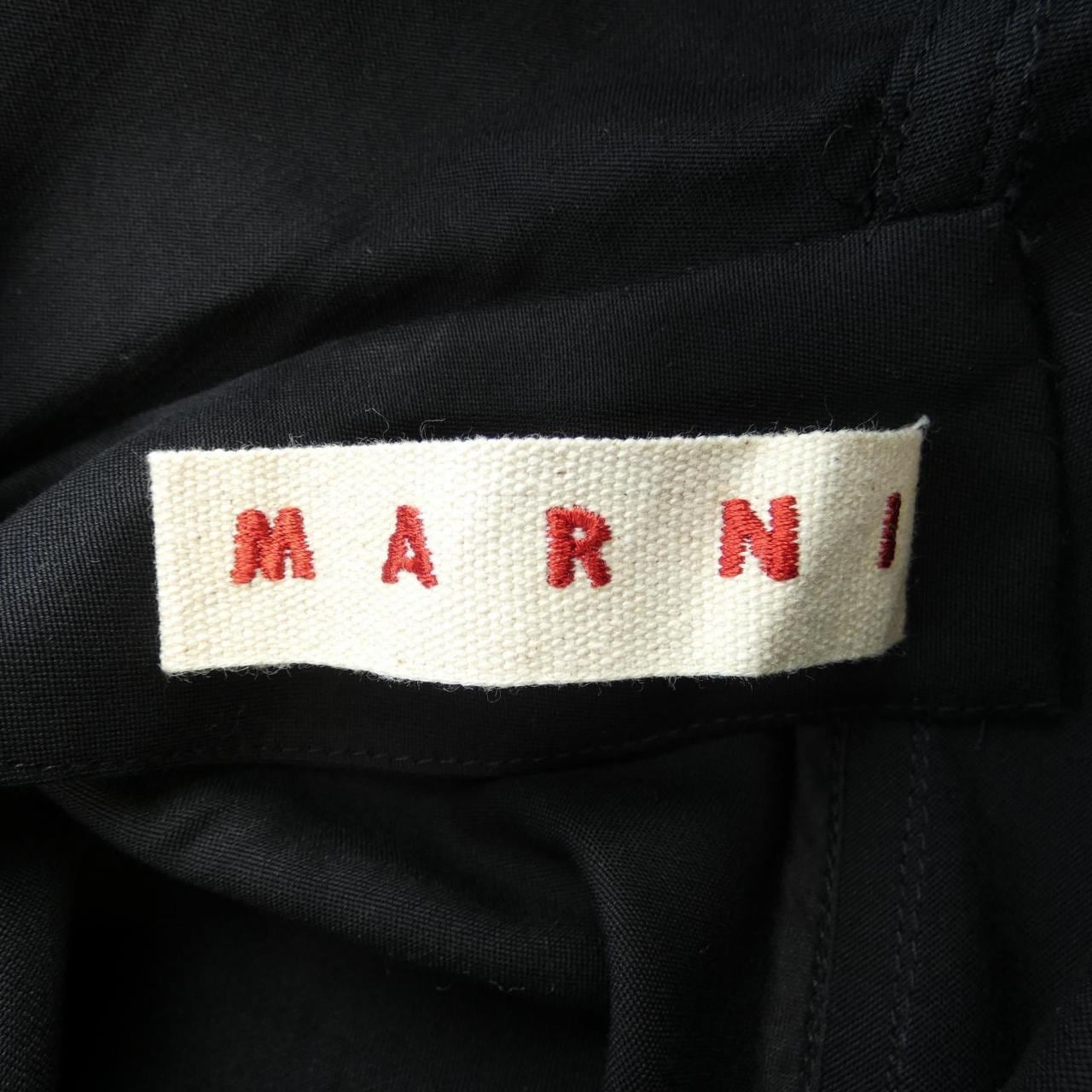 マルニ MARNI パーカー