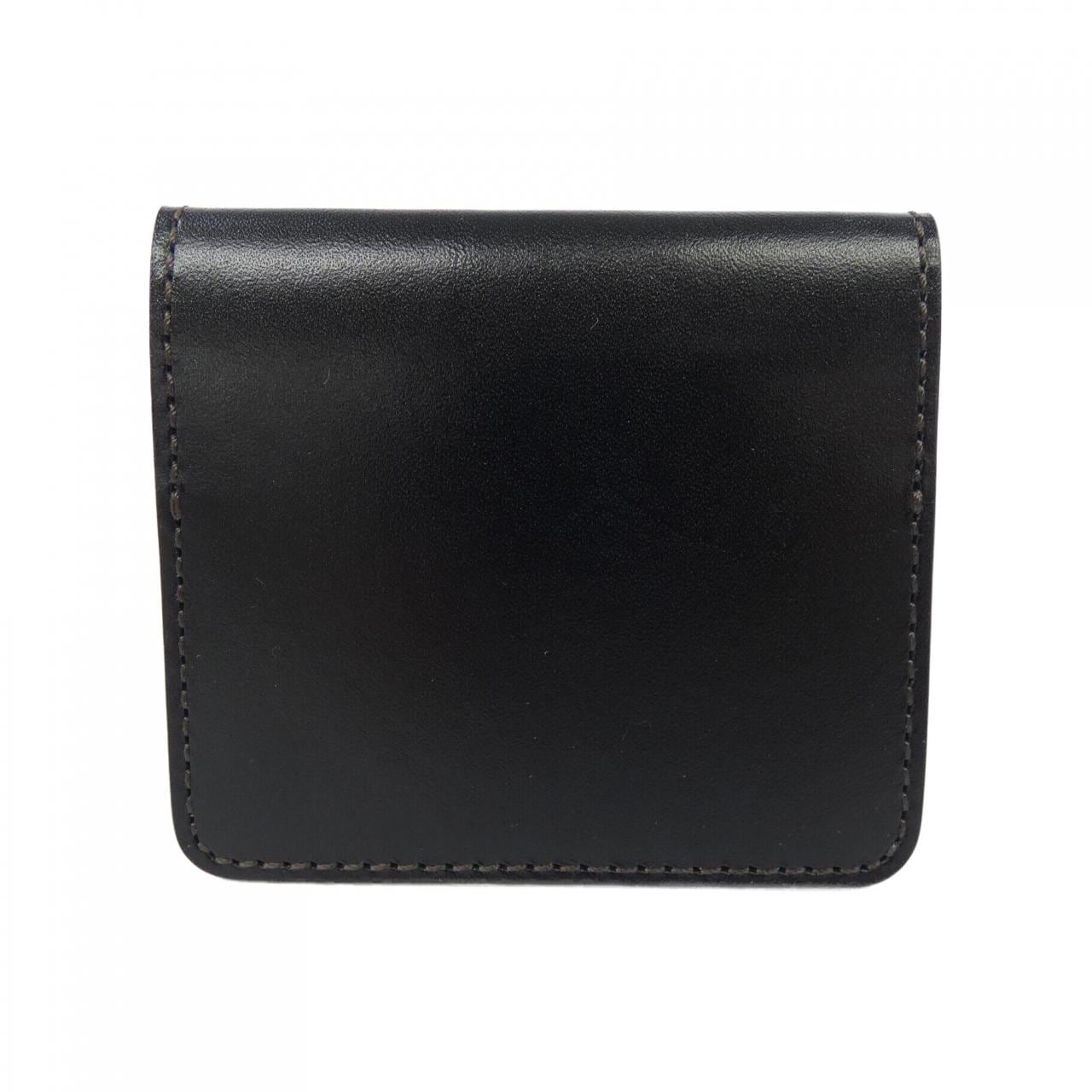 ワイルドスワンズ WILD SWANS MORRIS WALLET