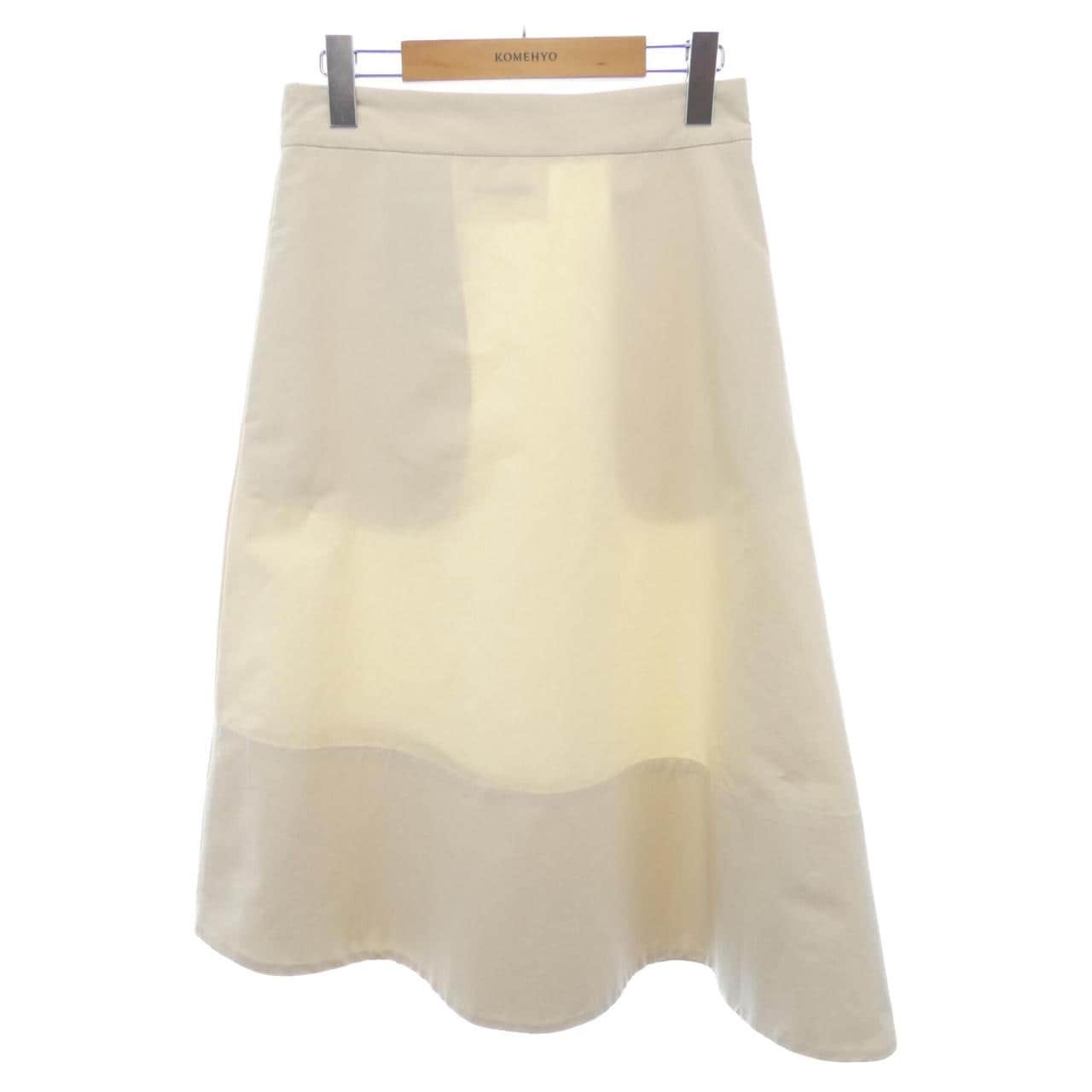ジルサンダー JIL SANDER J04MA0009 スカート