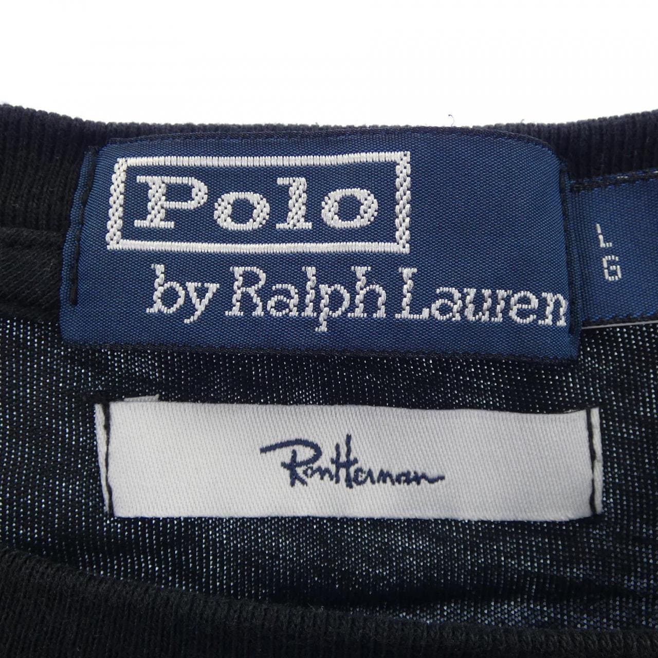 ポロラルフローレン POLO RALPH LAUREN Tシャツ