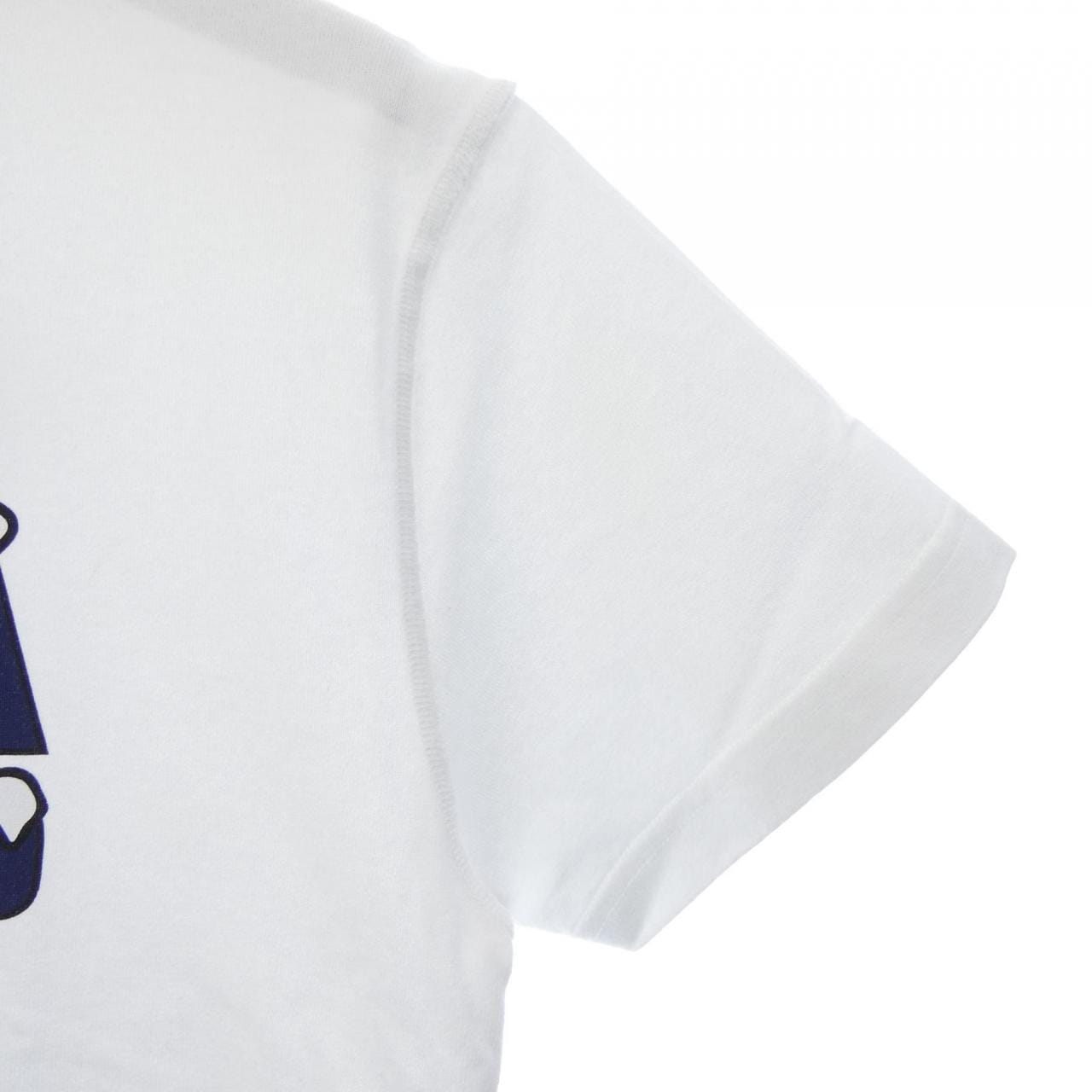 ルイヴィトン LOUIS VUITTON DO A キックフリップTシャツ HMY98WNPL Tシャツ