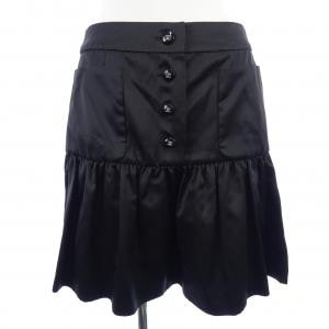 シャネル CHANEL LOOK53 P75503V43416 スカート