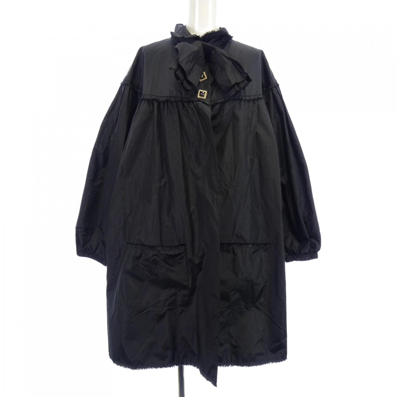 シャネル CHANEL P33395V16357 コート