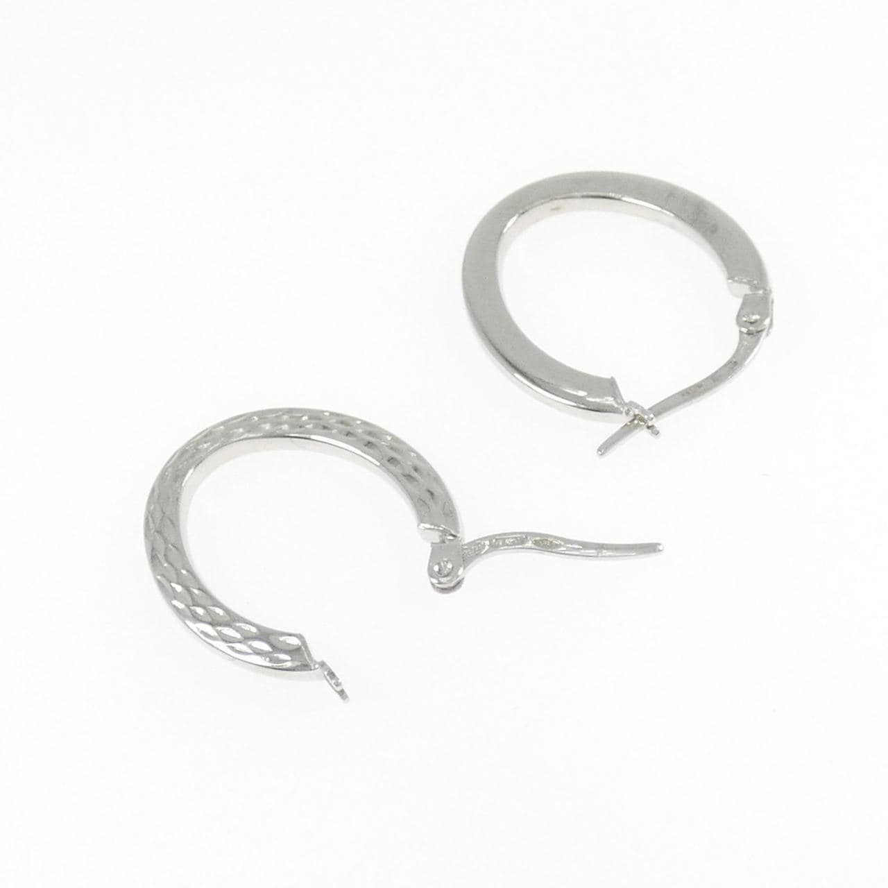 ウノアエレ 750WG ピアス