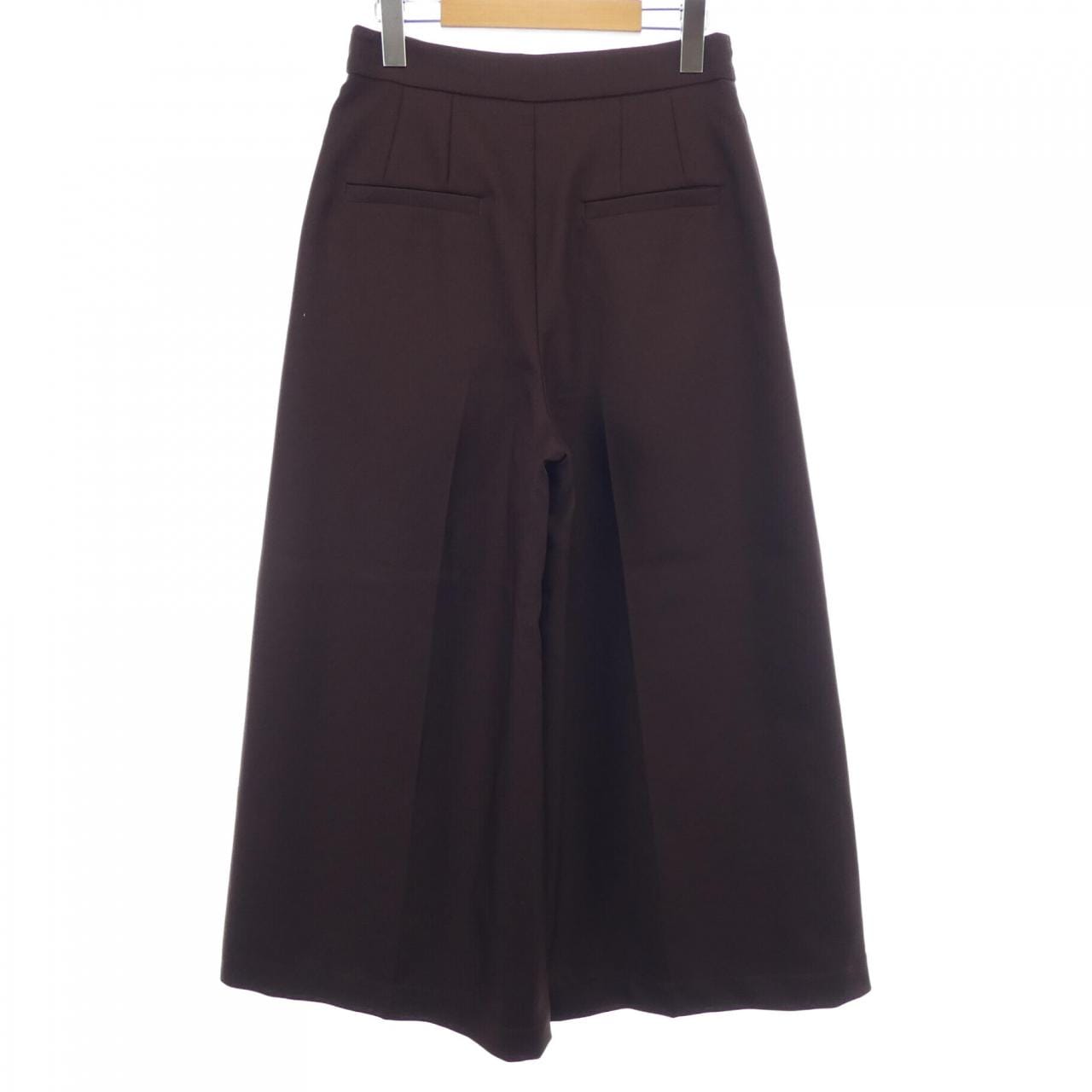 アンスリード UN3D パンツ