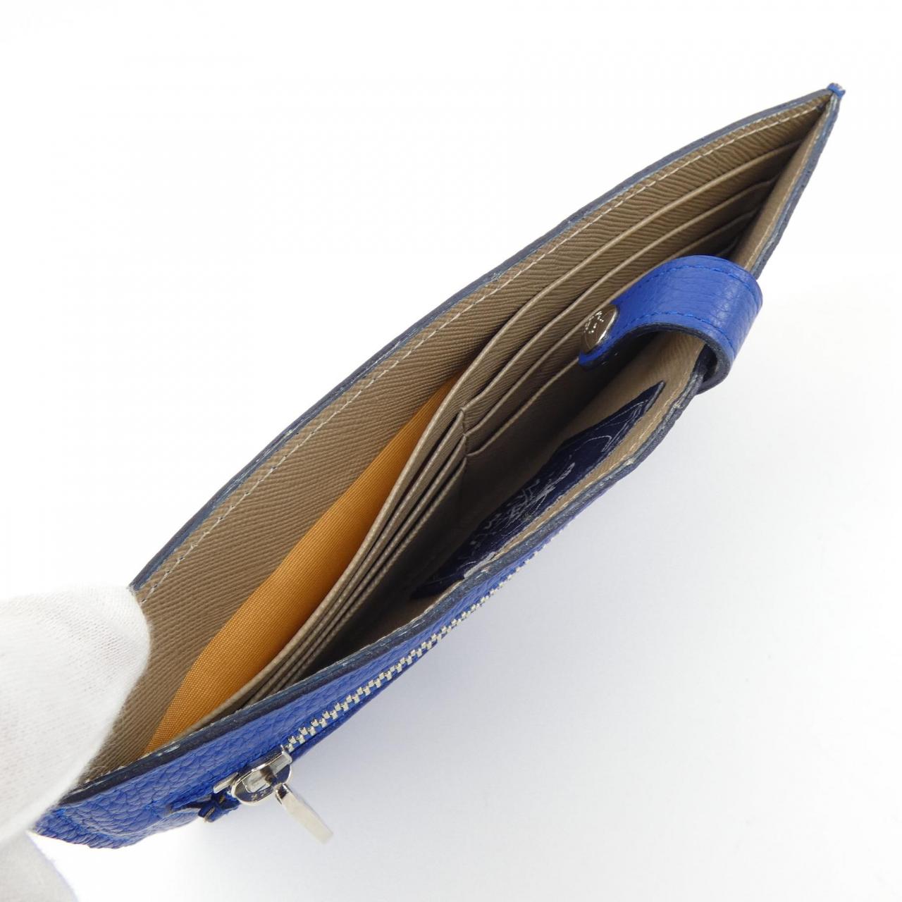 エイディエムジェイ ADMJ WALLET