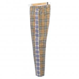 バーバリー BURBERRY 8016903 パンツ