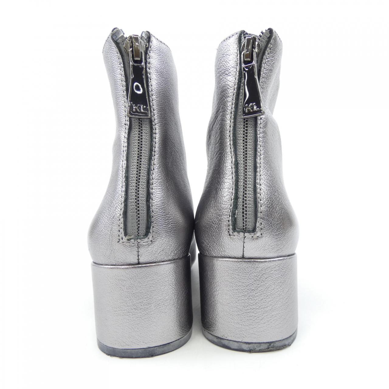 カールラガーフェルド Karl Lagerfeld ブーツ