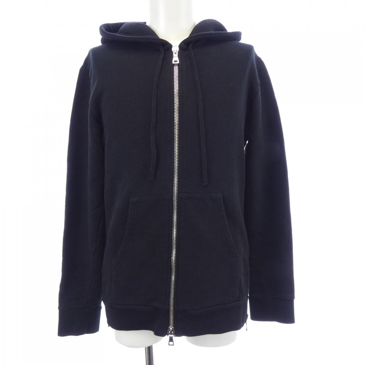 バルマン BALMAIN パーカー