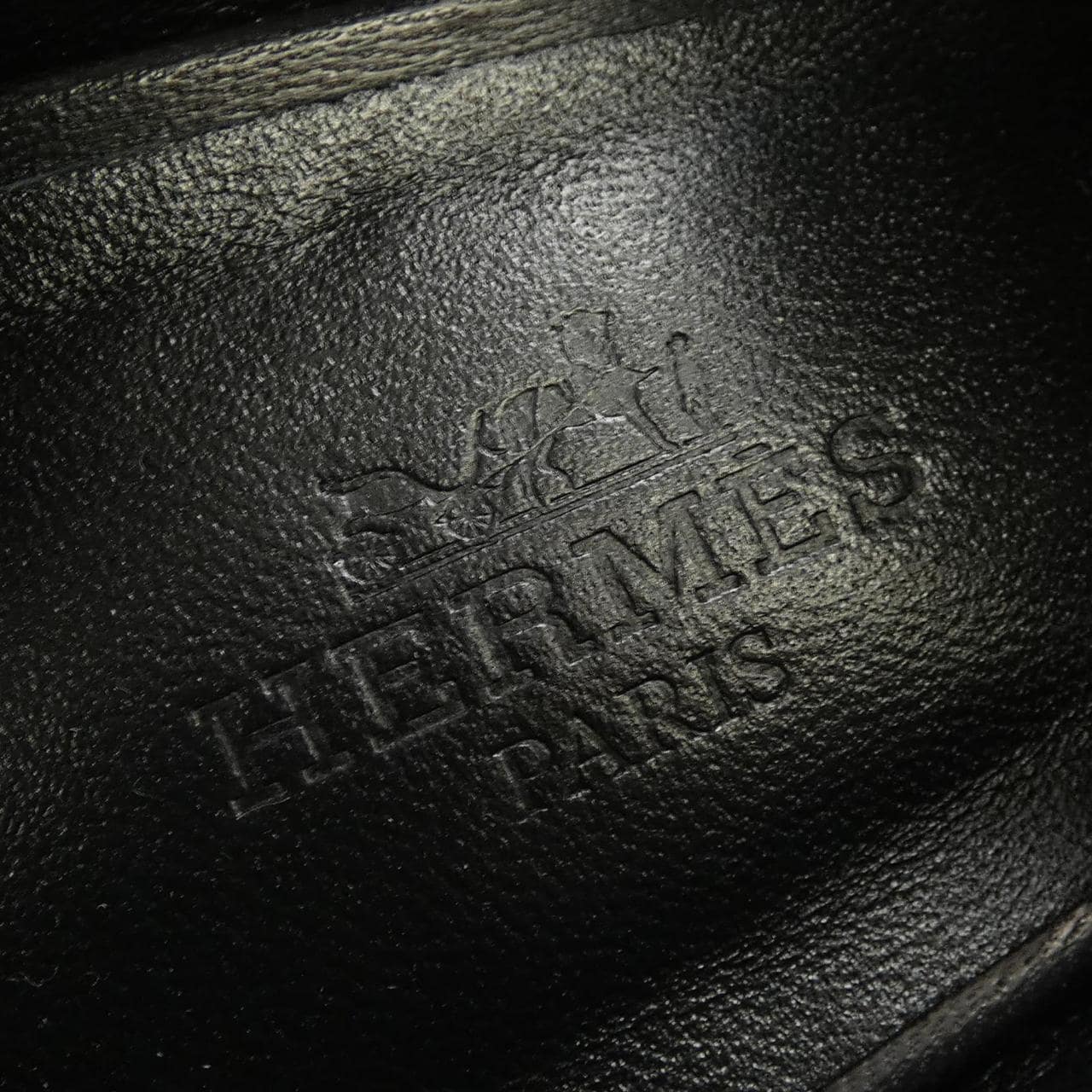 エルメス HERMES グロリアス40 GLORIOUS Hカットディテール 231167Z パンプス