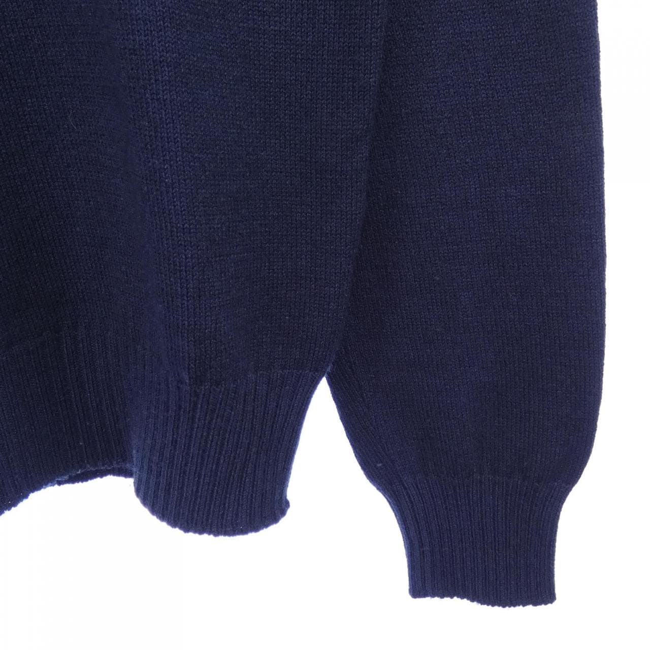 グランサッソ Gran Sasso ニット