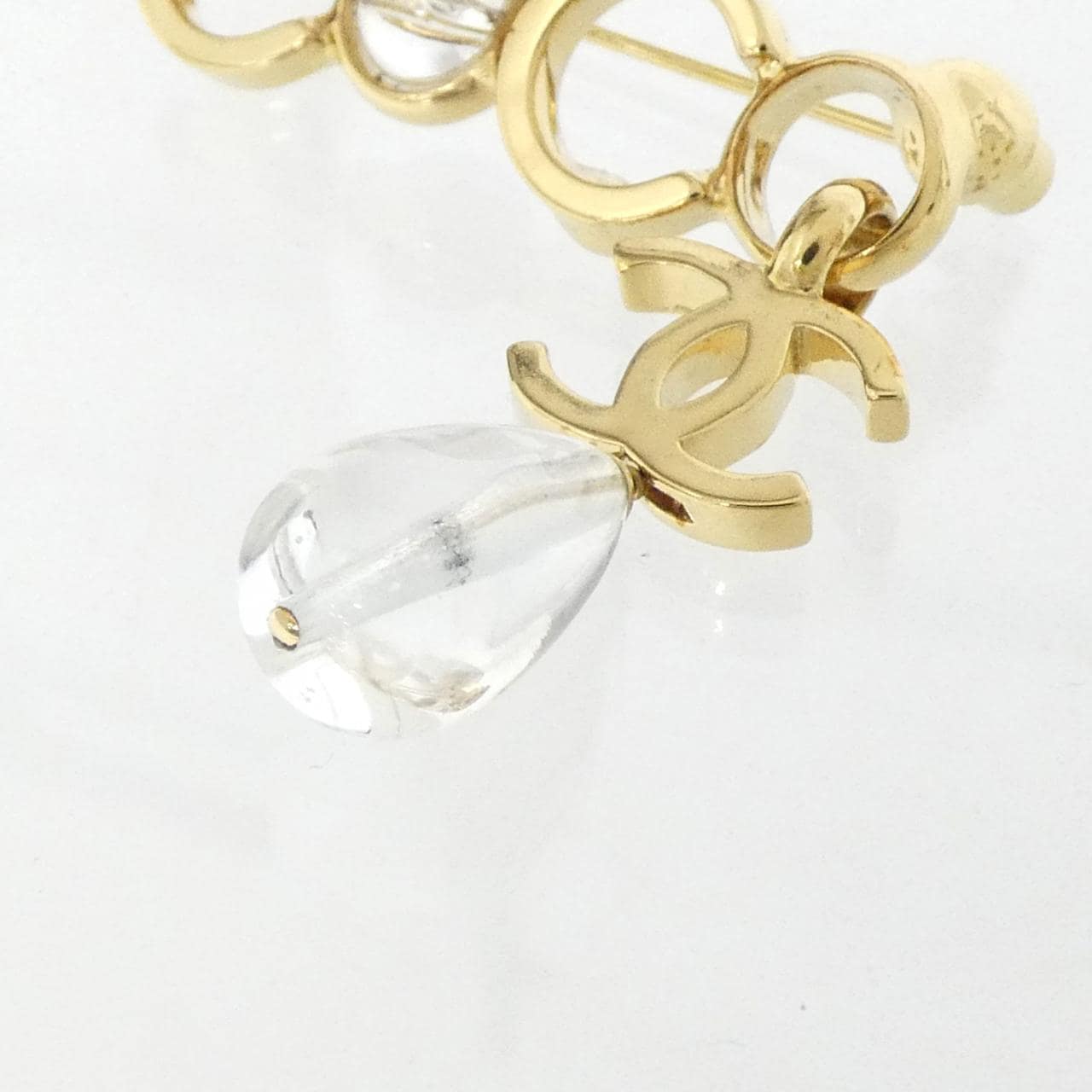 シャネル ブローチ