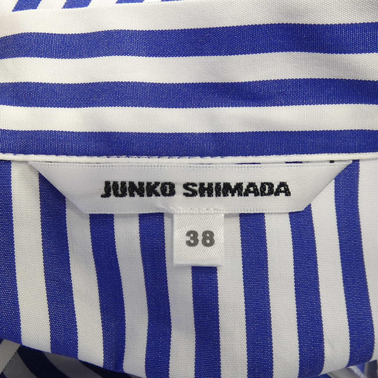 ジュンコシマダ JUNKO SHIMADA シャツ